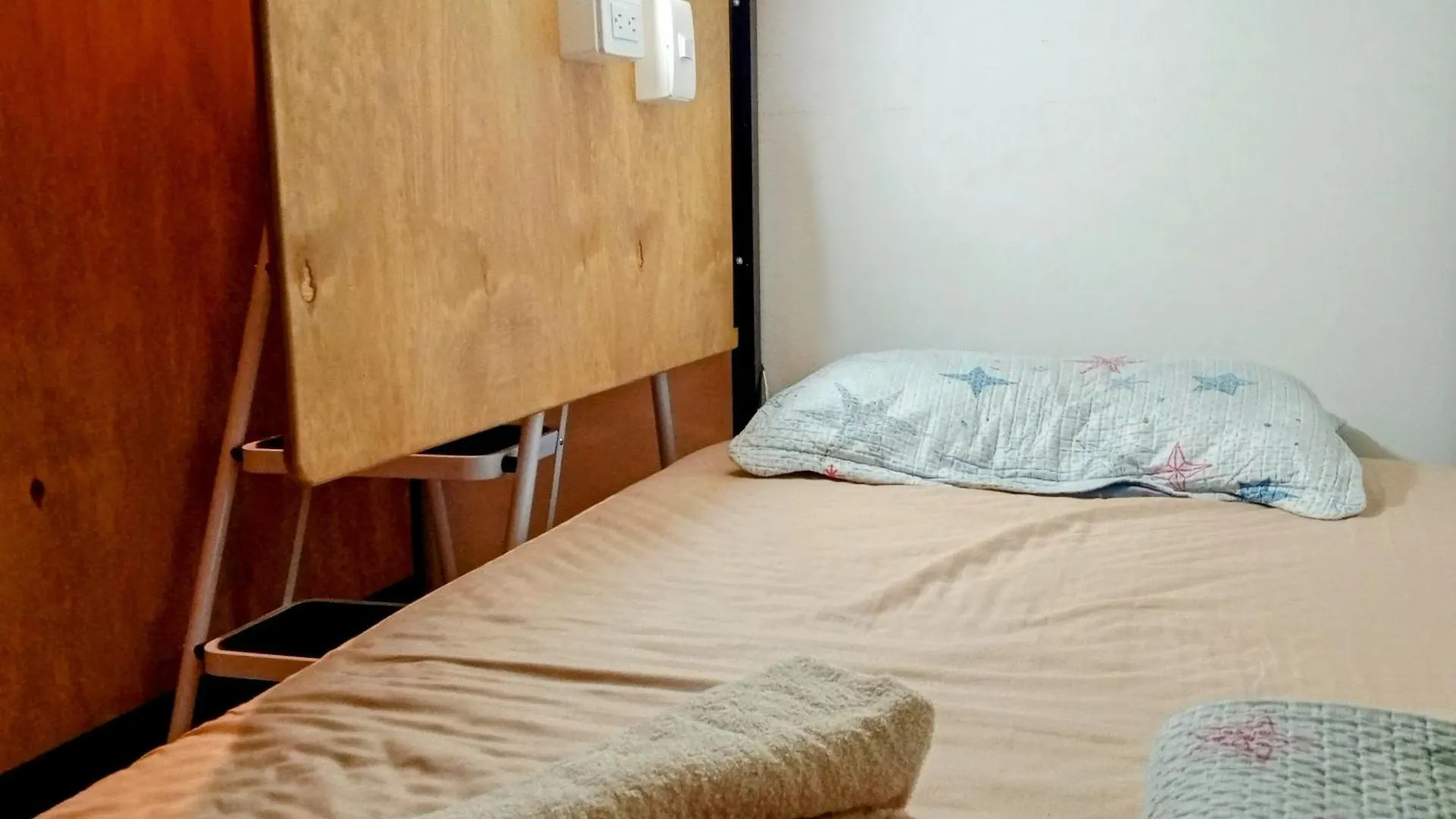 Guest house Kuyay Hostel Bogota Colombia