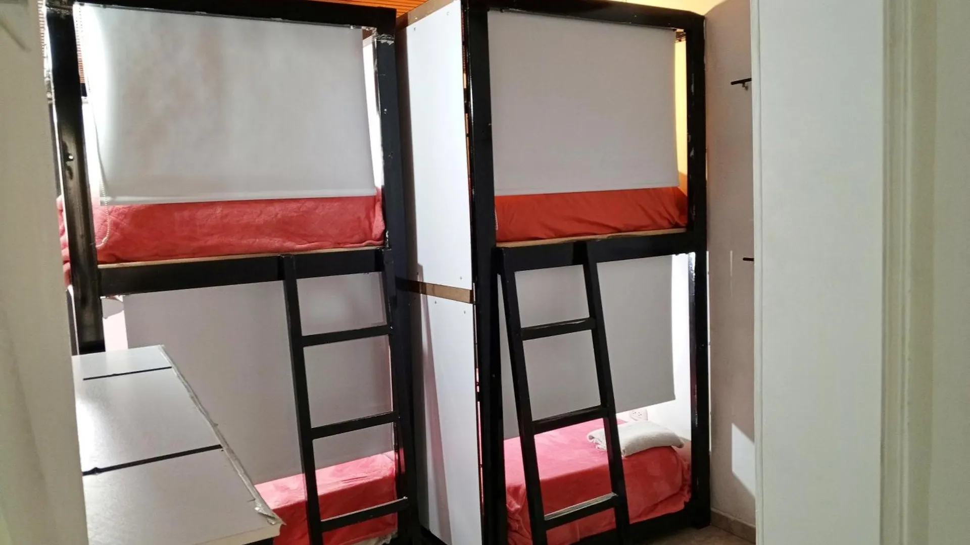 Guest house Kuyay Hostel Bogota