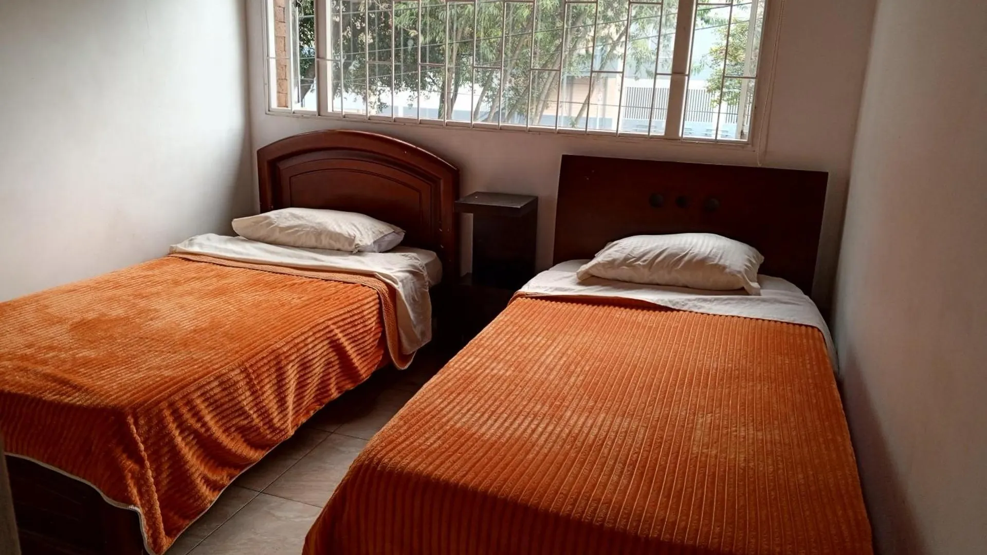 Kuyay Hostel Bogota 0*,  Colombia