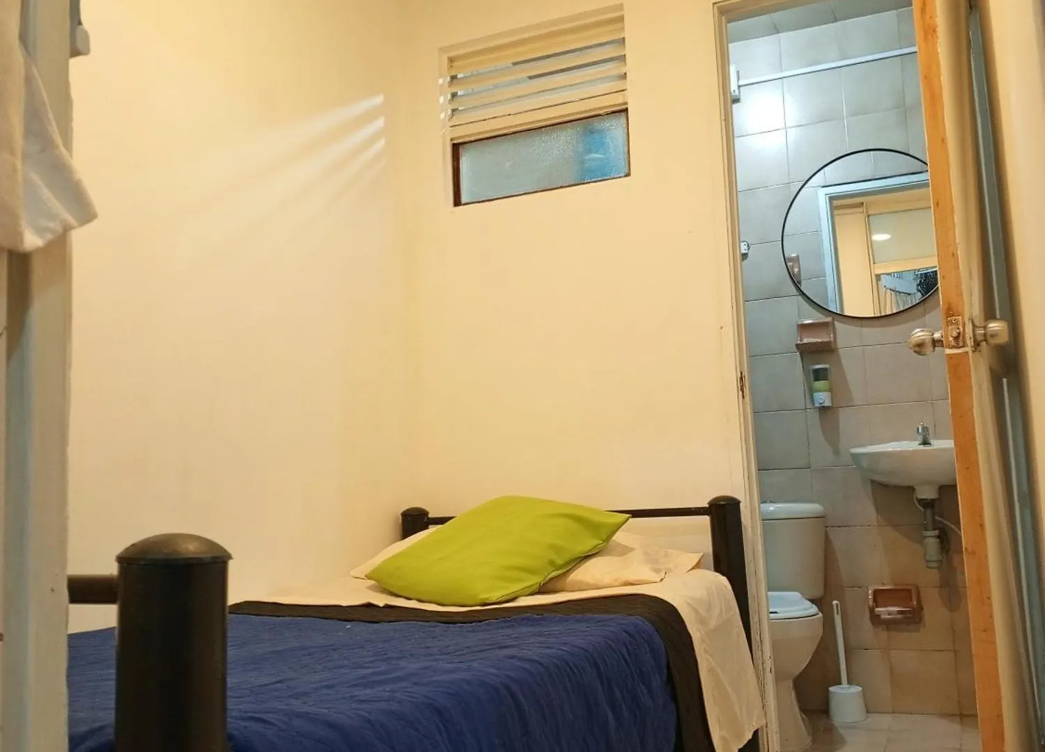 Kuyay Hostel Bogota