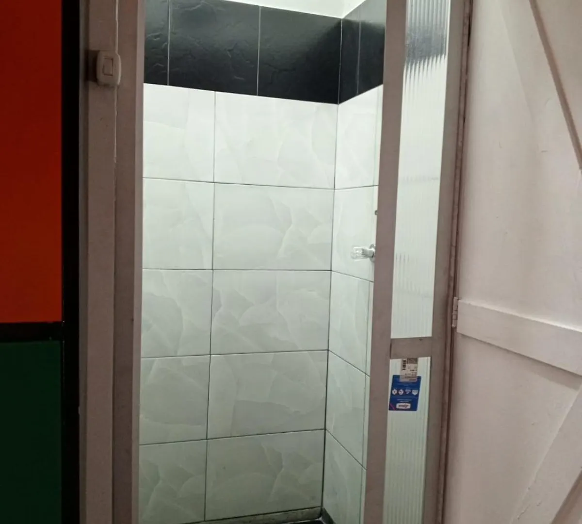 Kuyay Hostel Bogota Colombia