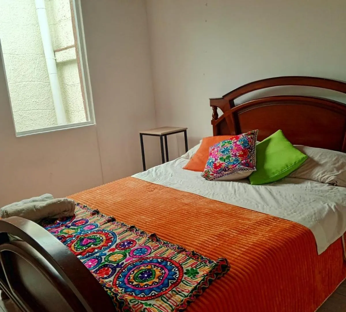 Kuyay Hostel Bogota Guest house