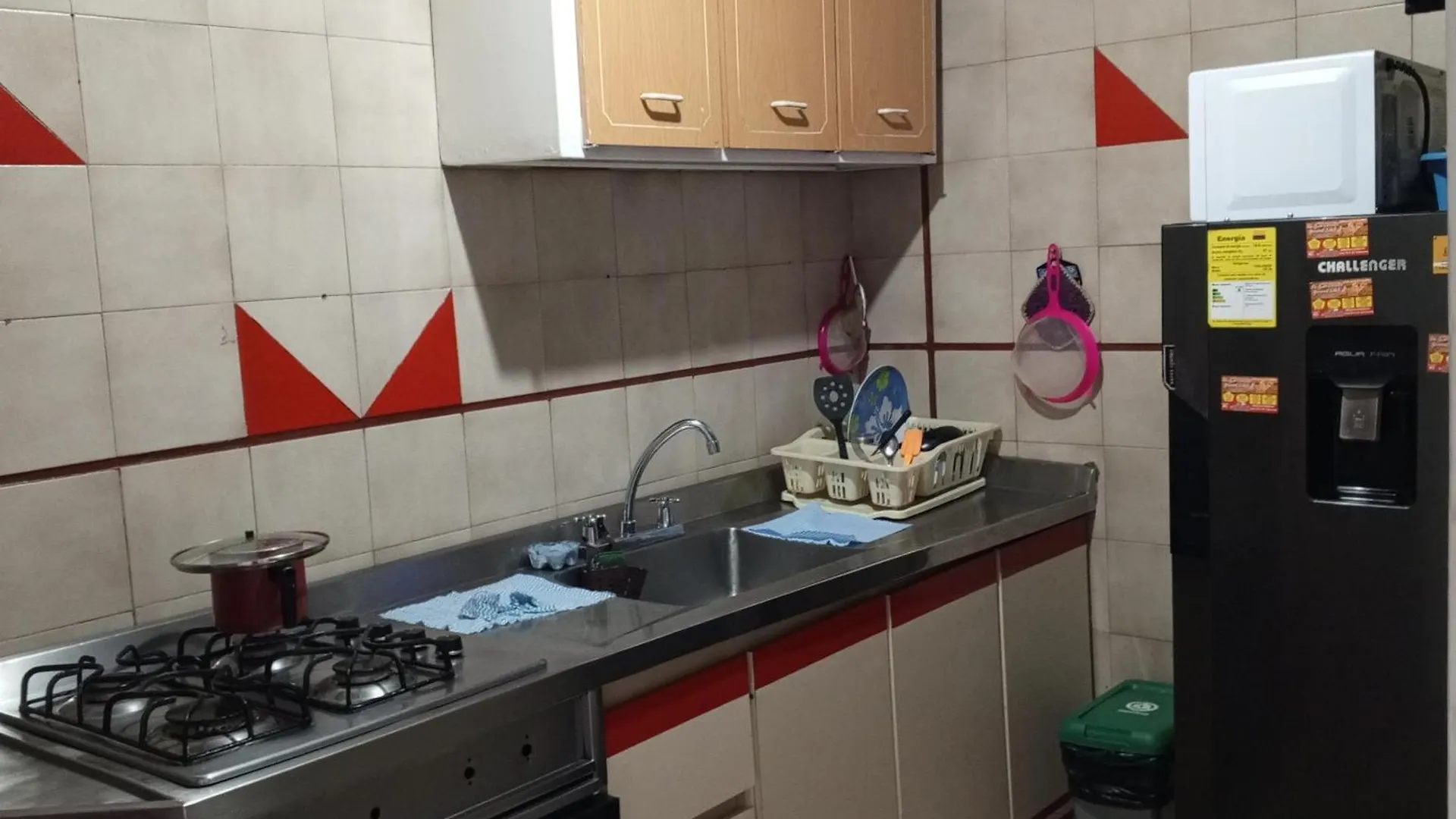 Guest house Kuyay Hostel Bogota