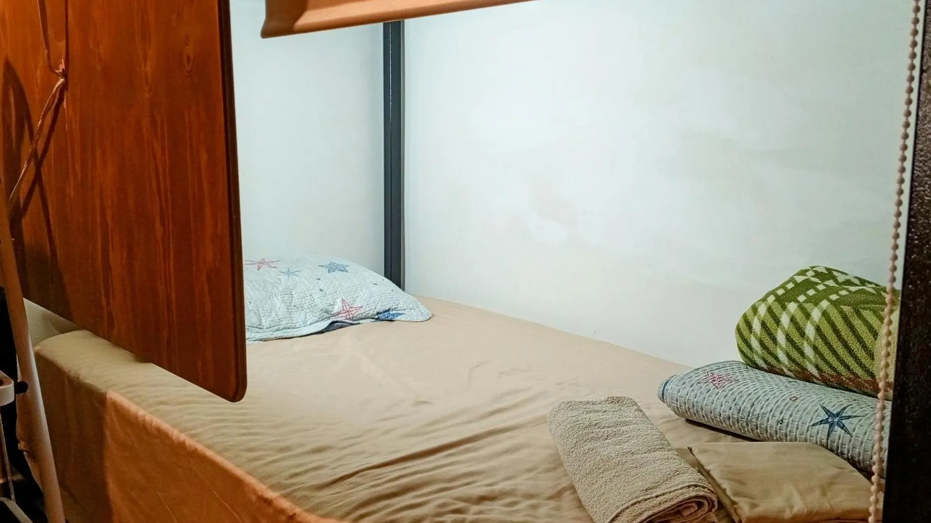 Kuyay Hostel Bogota