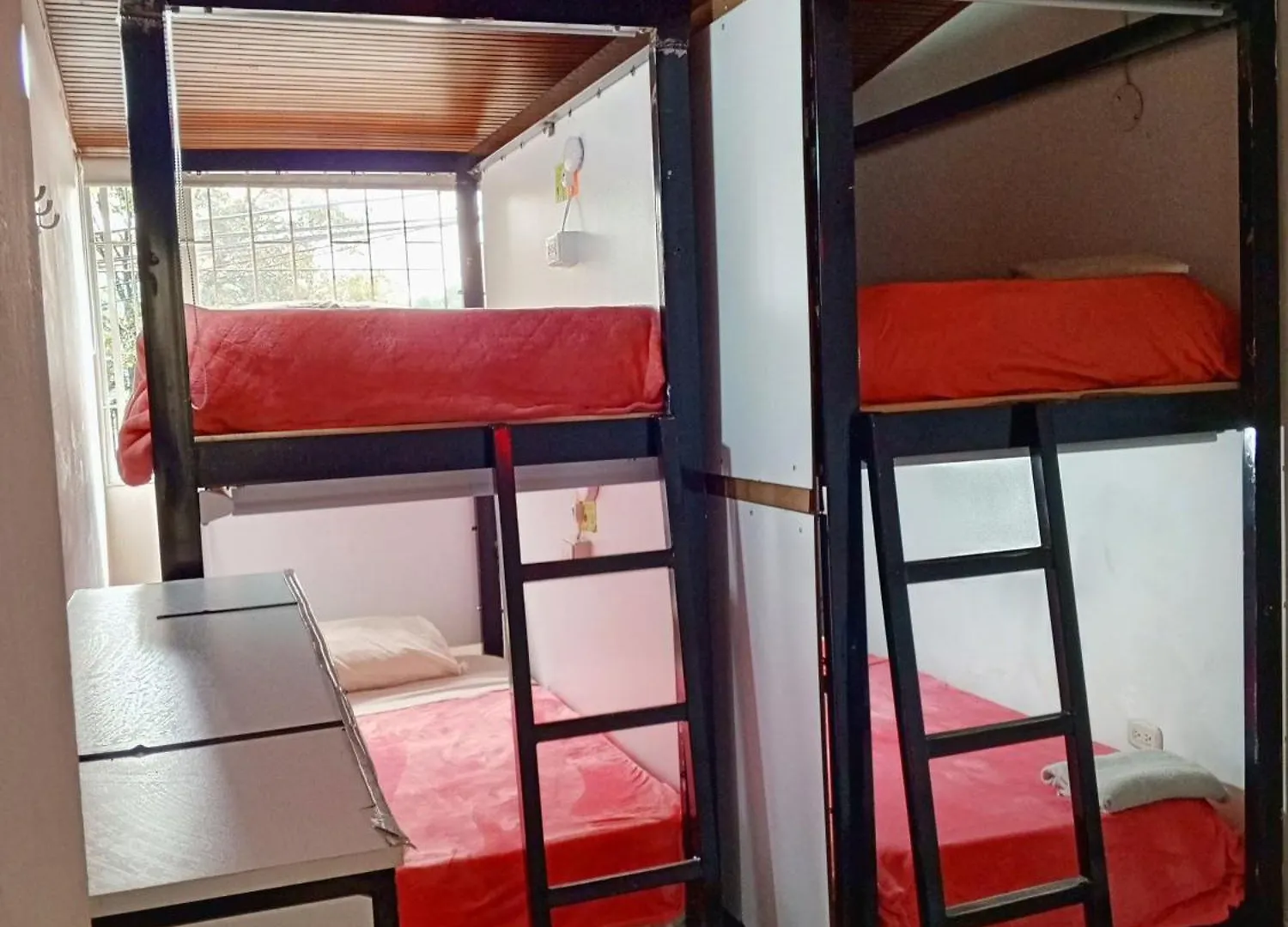 Kuyay Hostel Bogota 0*,