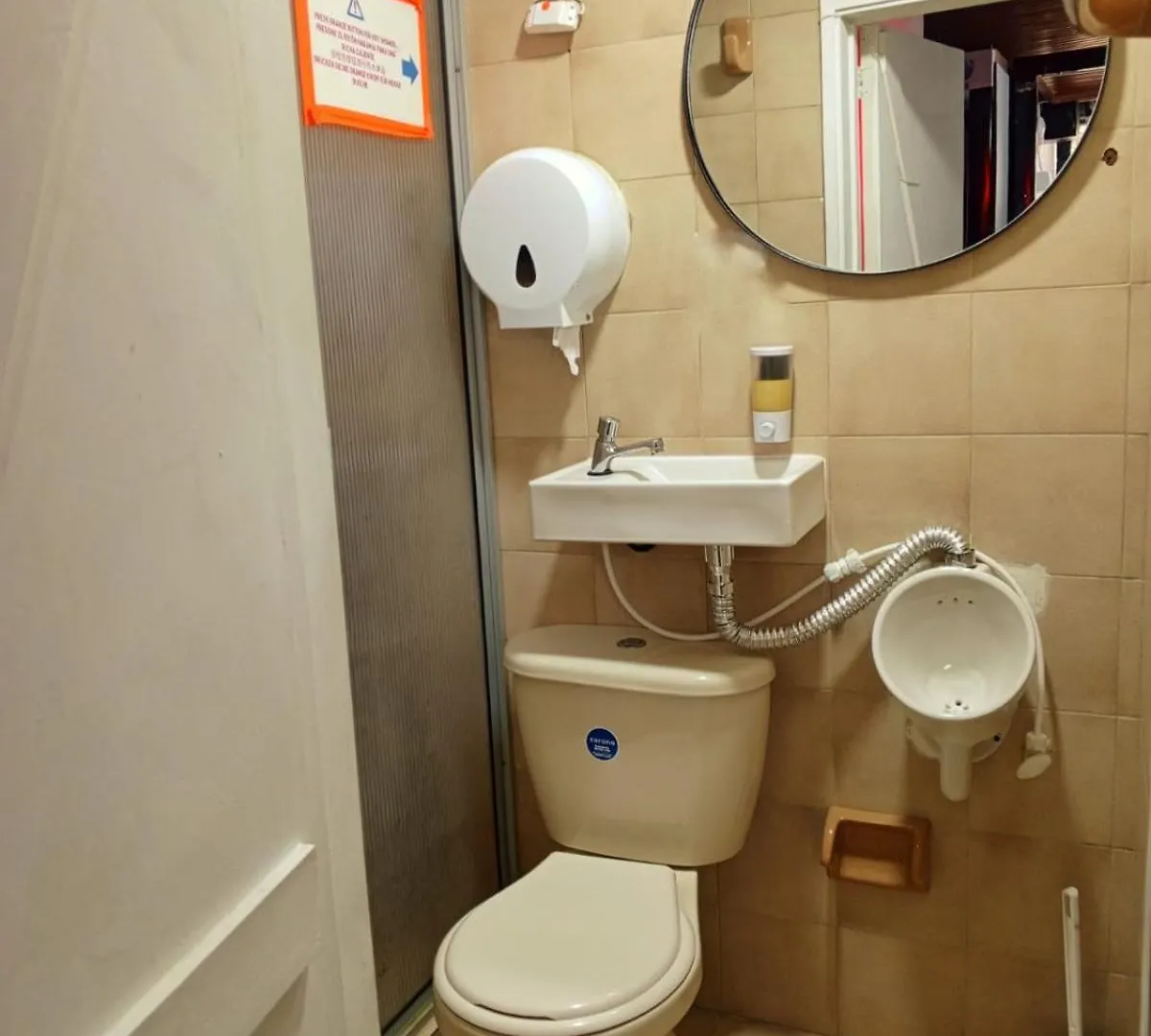 Kuyay Hostel Bogota Guest house