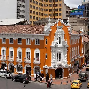 3* Hotel Ambar
