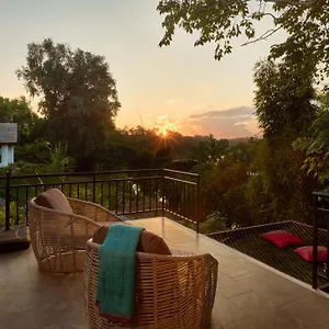 The Namkhan, A Small Luxury Of The World Station touristique Luang Prabang