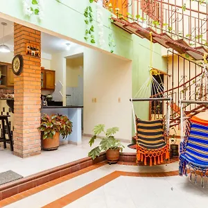 Cartagonova - Privadas Y Amplias Cerca A Zonas Turisticas Maison d'hôtes Cartagène