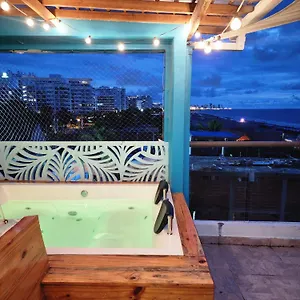 Avadia Del Mar Appart hôtel Cartagène
