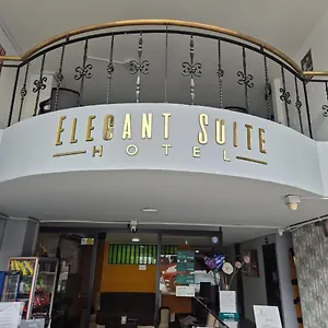 2* Hotel Elegant