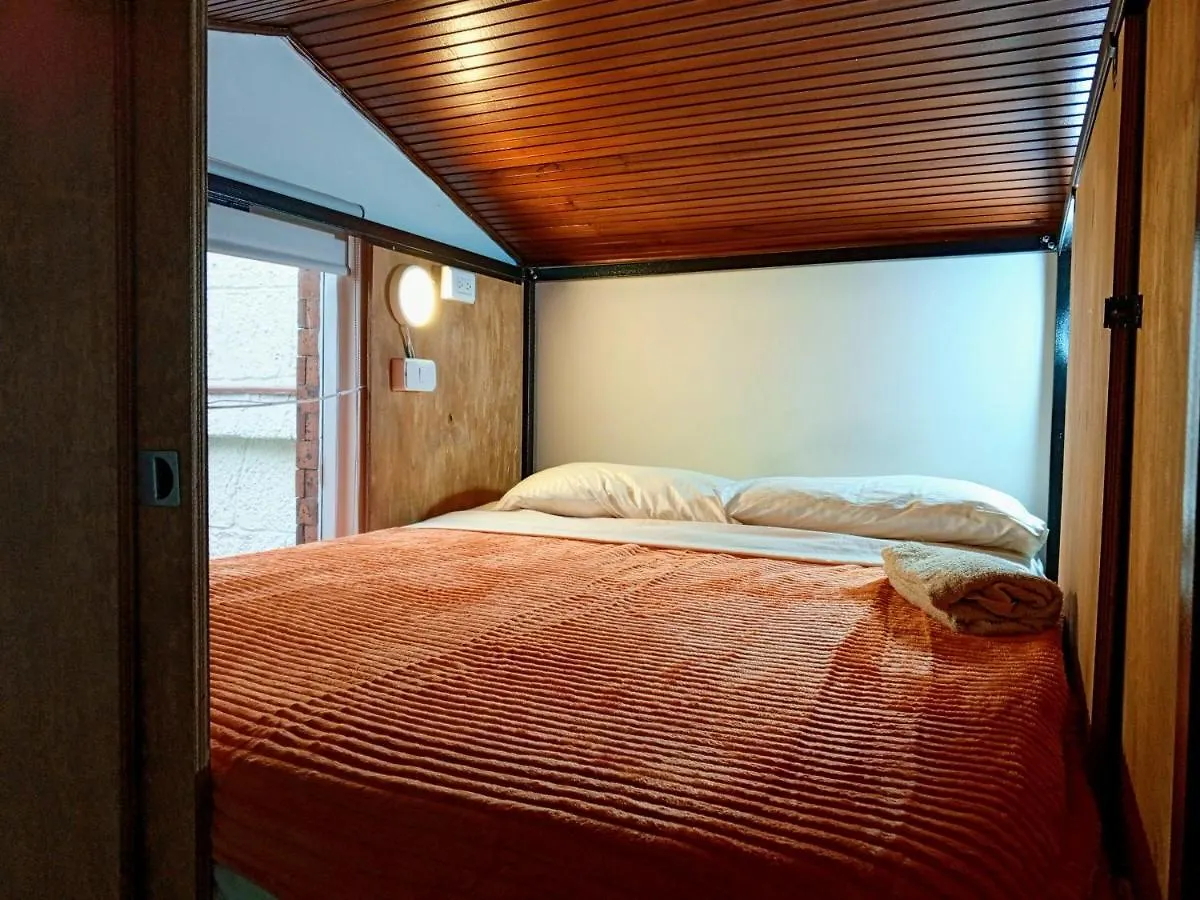 Guest house Kuyay Hostel Bogota