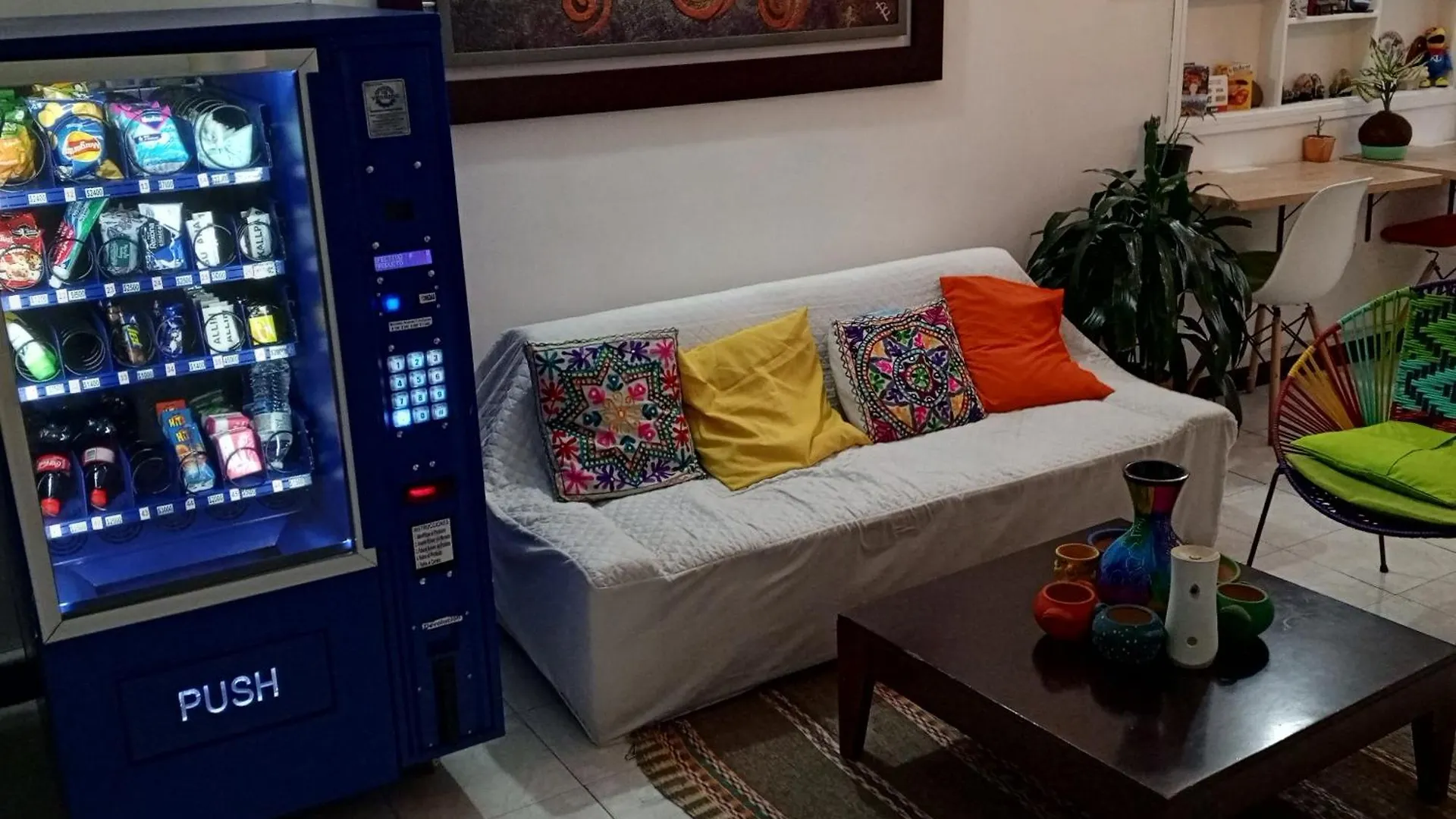 Kuyay Hostel Bogota Guest house