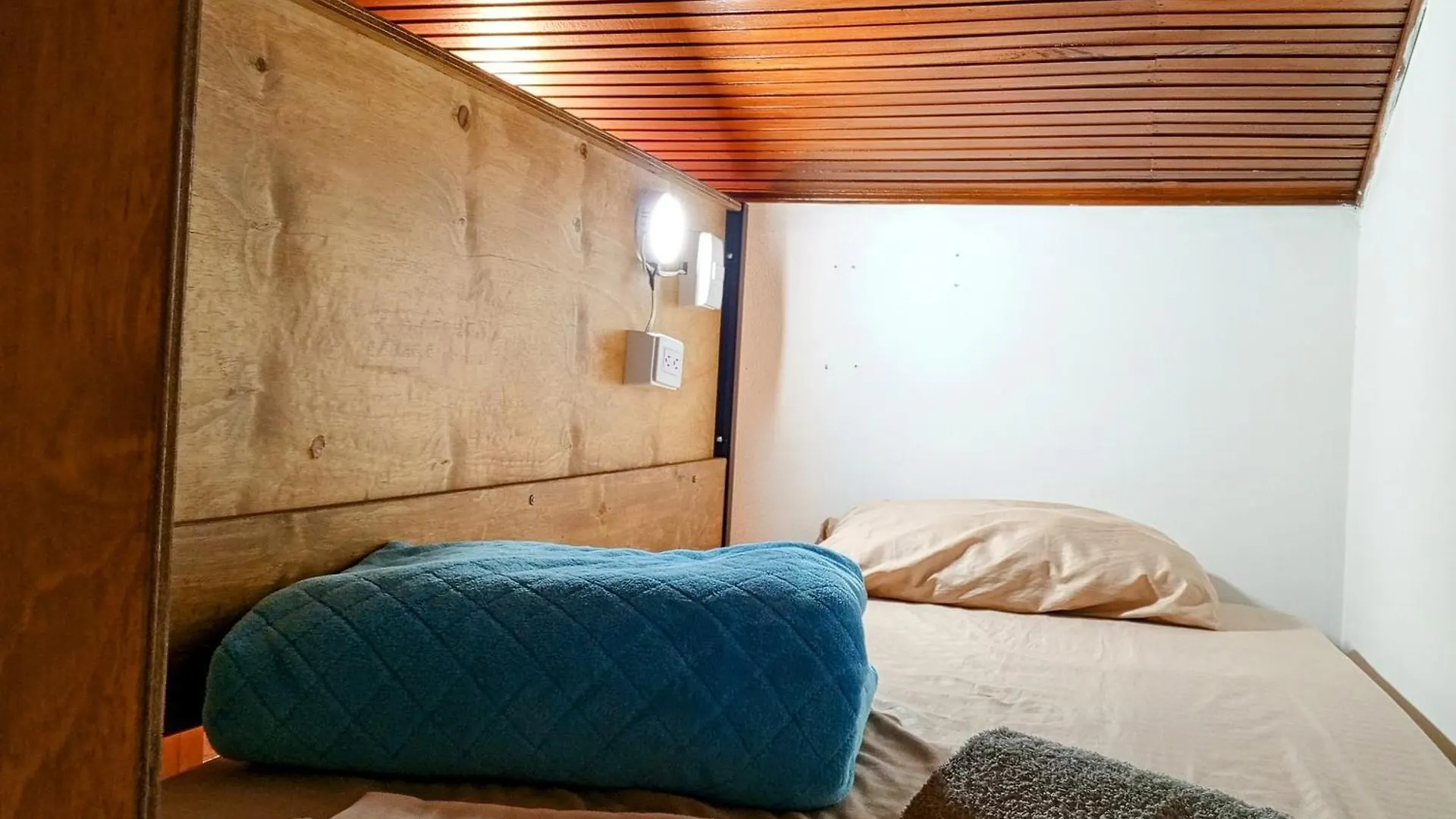 Kuyay Hostel Bogota 0*,