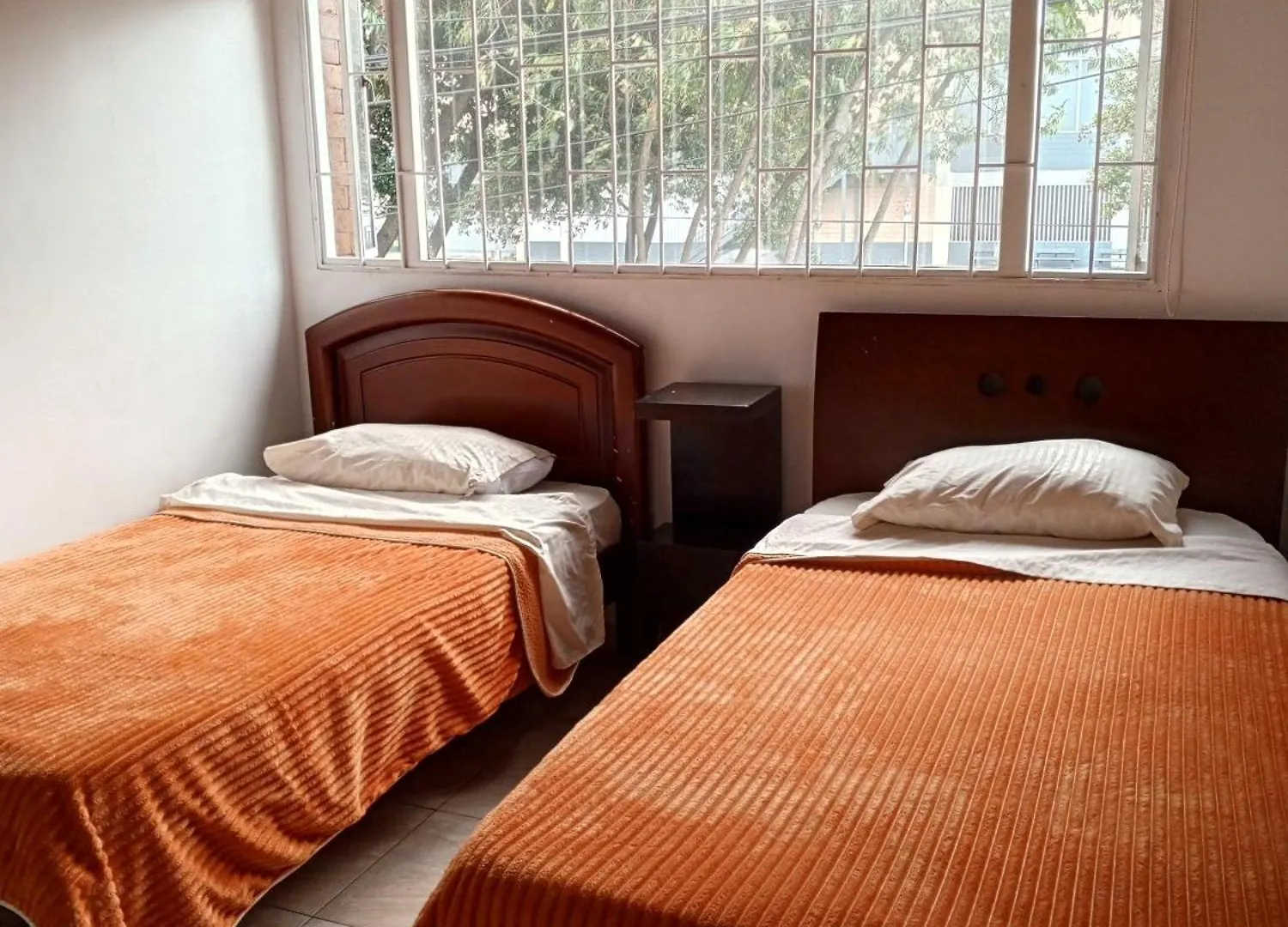 Guest house Kuyay Hostel Bogota