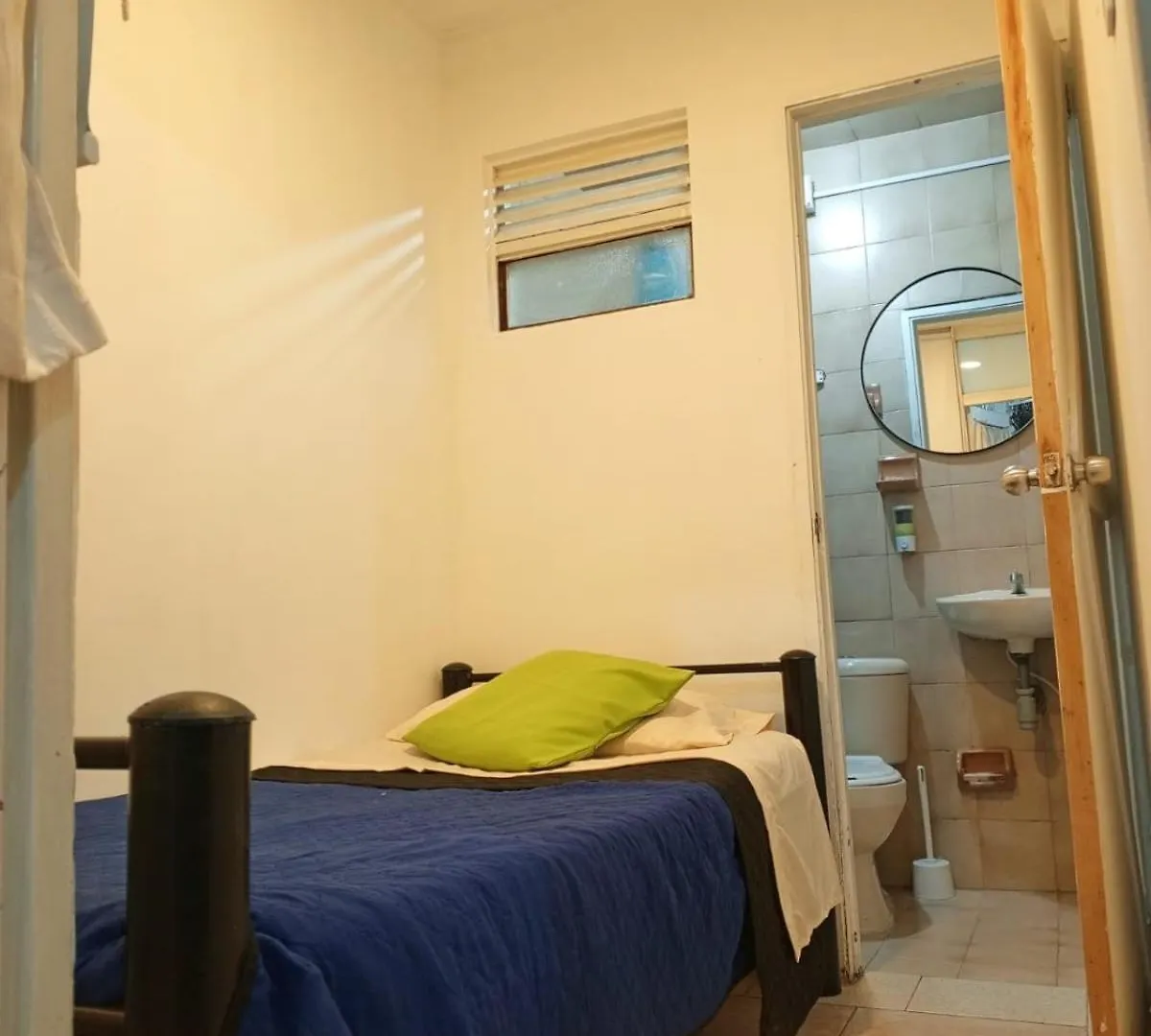 Kuyay Hostel Bogota 0*,  Colombia